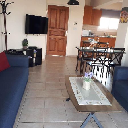 Amelia Two Bedroom Apartment - 201 Pafos Zewnętrze zdjęcie