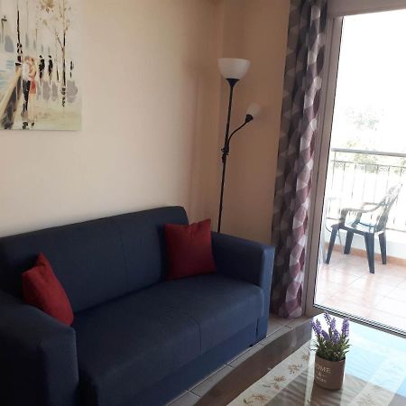 Amelia Two Bedroom Apartment - 201 Pafos Zewnętrze zdjęcie