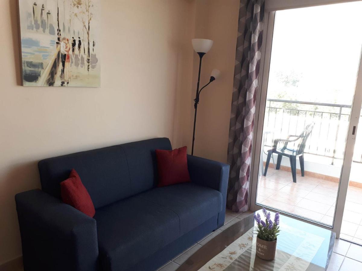 Amelia Two Bedroom Apartment - 201 Pafos Zewnętrze zdjęcie