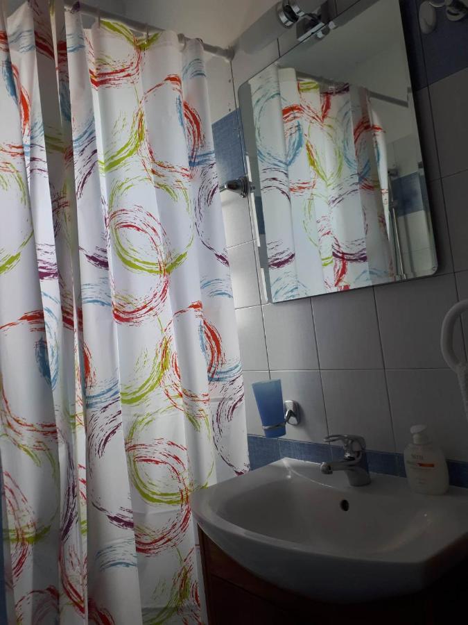 Amelia Two Bedroom Apartment - 201 Pafos Zewnętrze zdjęcie