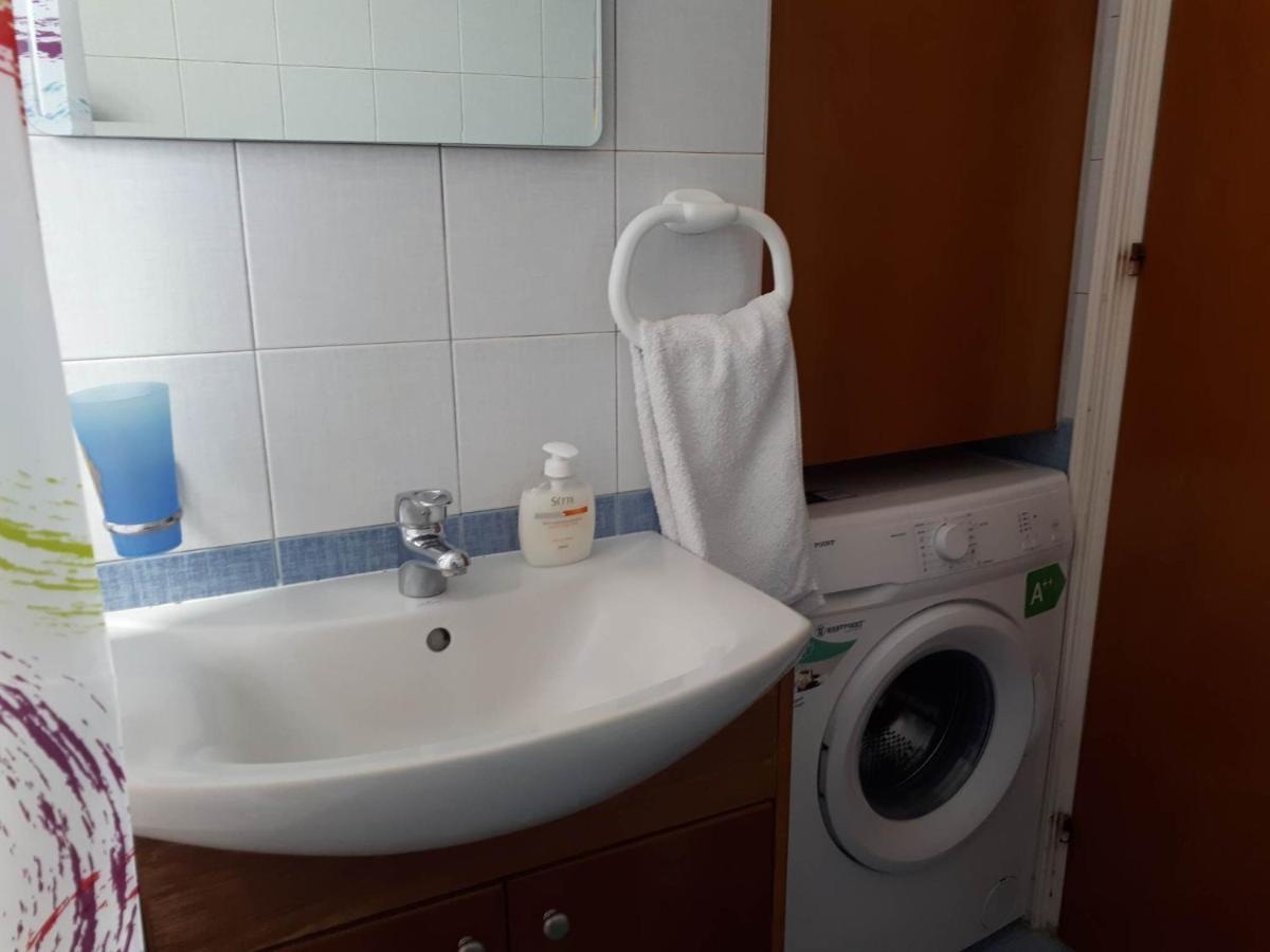 Amelia Two Bedroom Apartment - 201 Pafos Zewnętrze zdjęcie