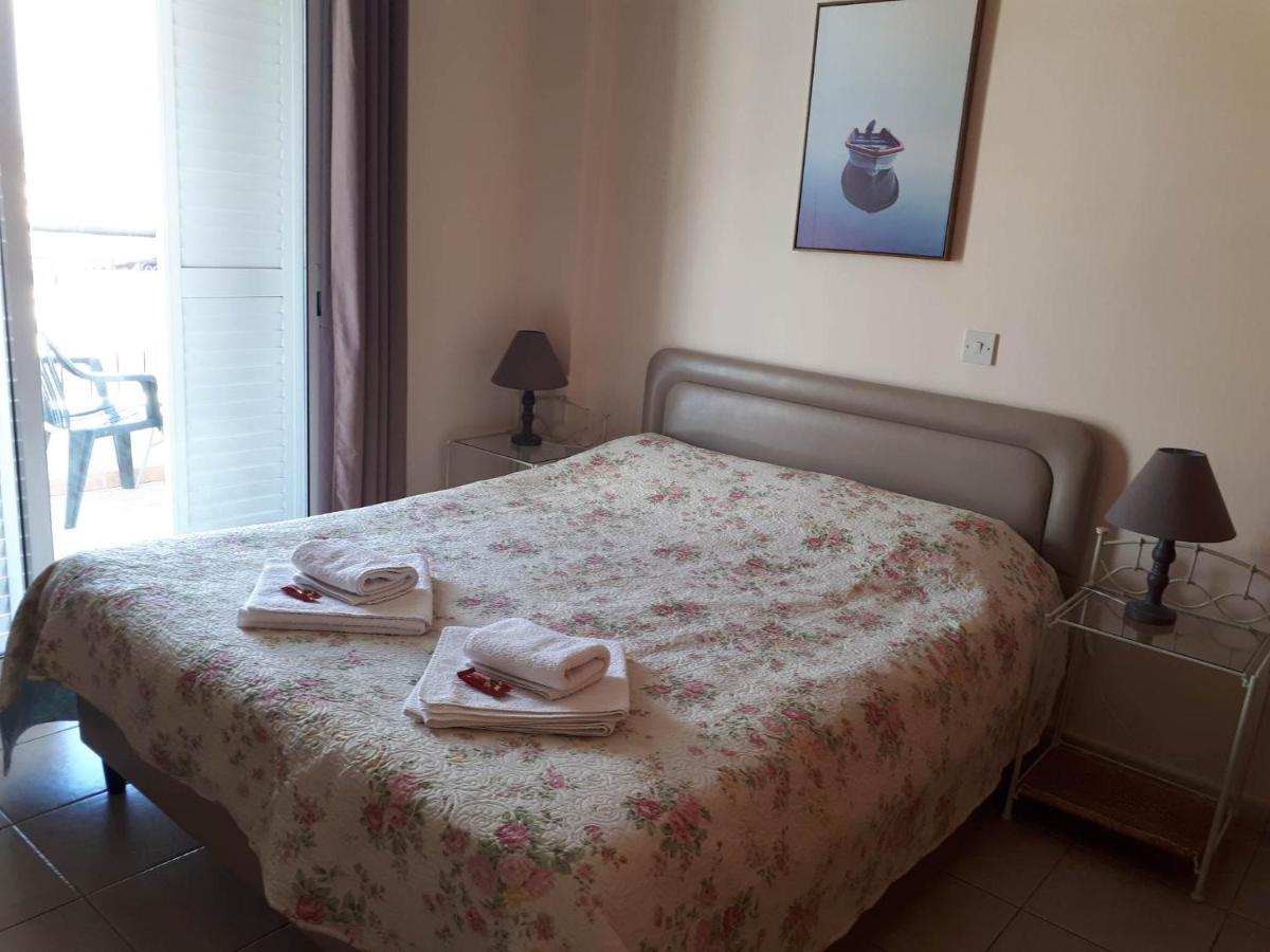 Amelia Two Bedroom Apartment - 201 Pafos Zewnętrze zdjęcie