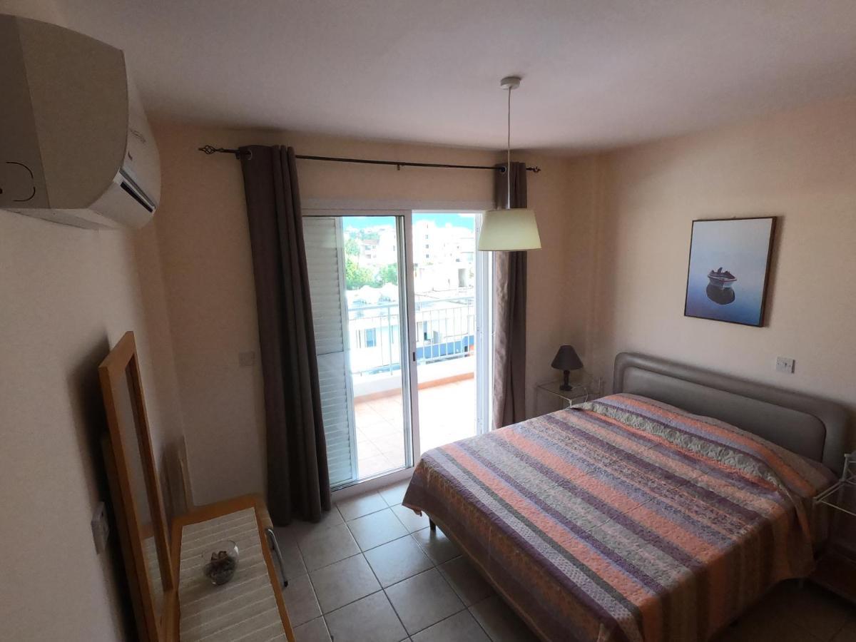 Amelia Two Bedroom Apartment - 201 Pafos Zewnętrze zdjęcie