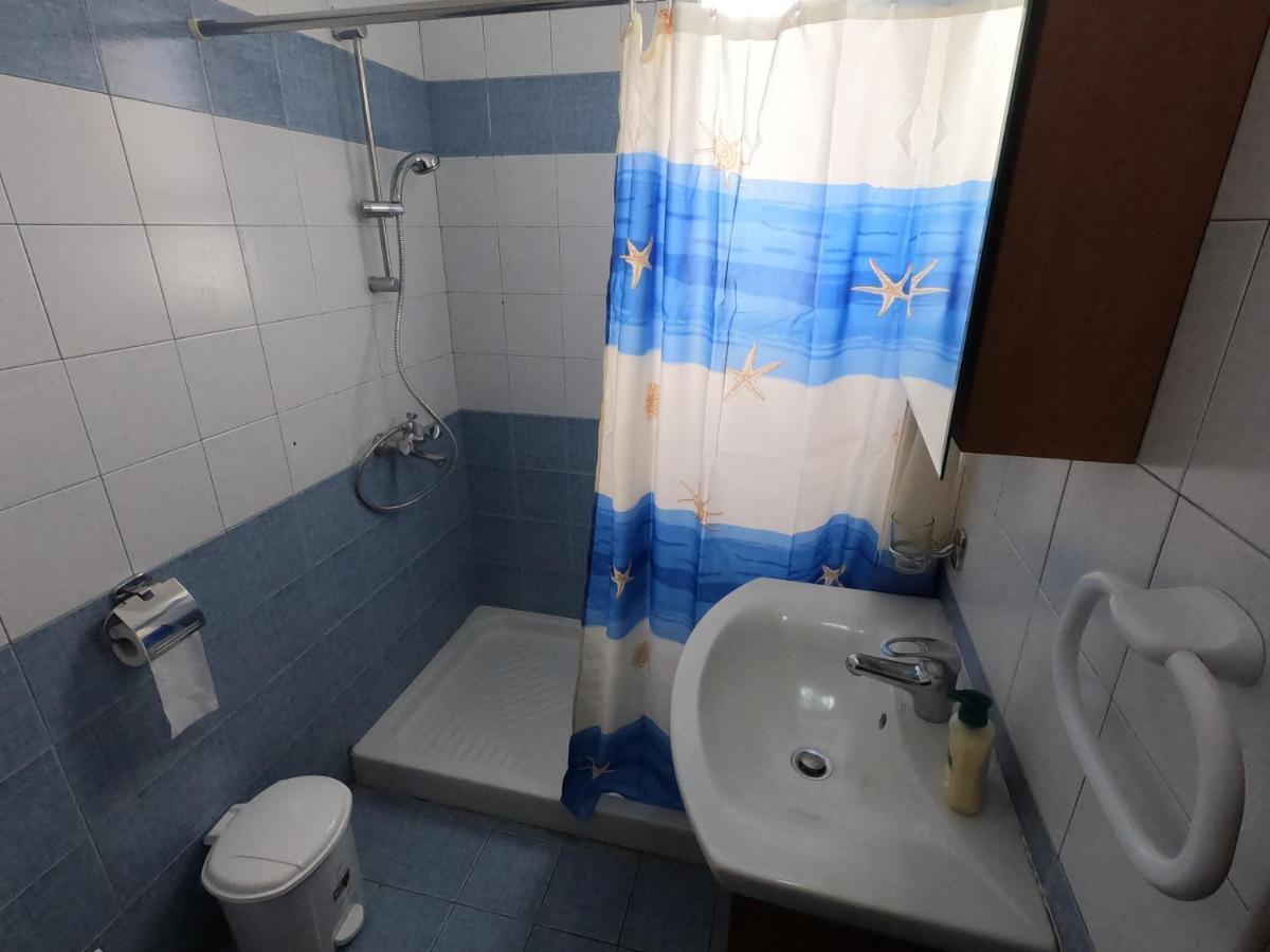 Amelia Two Bedroom Apartment - 201 Pafos Zewnętrze zdjęcie